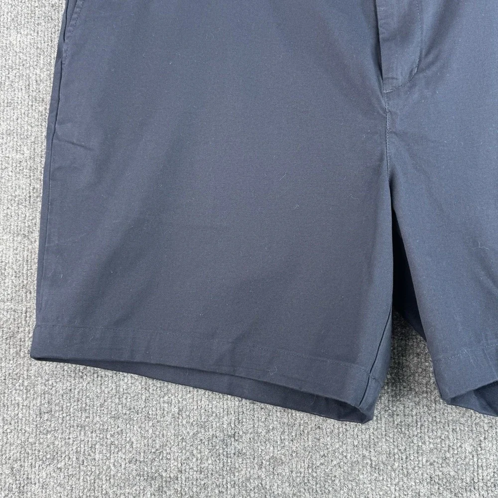 Vineyard Vines Breaker Shorts Mens 42x9 Navy Classic Stretch Casual Outdoor NWT